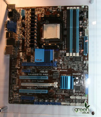 MSI 890FX-GD70